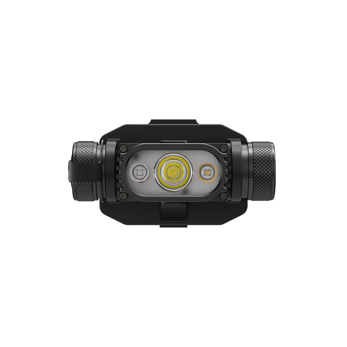 Amazon.co.jp: Nitecore HC65M V2 NVG マウント可能なヘルメットライト